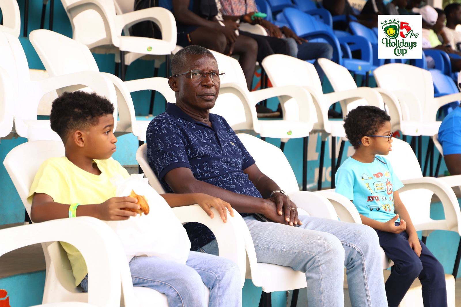 Jour 1 - Ouverture de la Holidays Cup 2026 a Cacaveli - 27 juillet